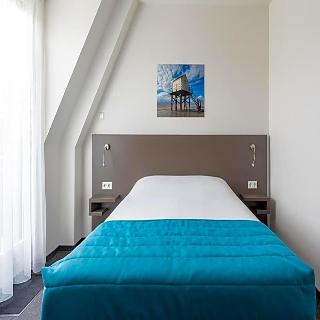 Hotelletje De Veerman fotoÄŸrafÄ±
