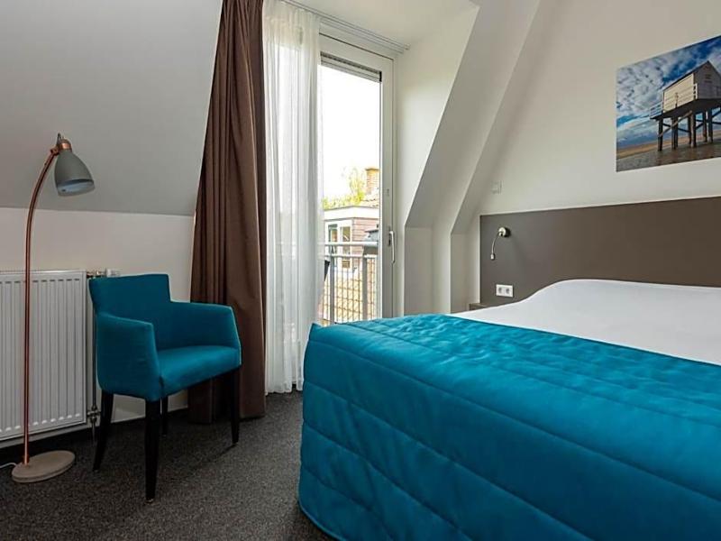 Hotelletje De Veerman - Genel