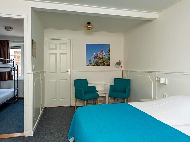 Hotelletje De Veerman - Genel