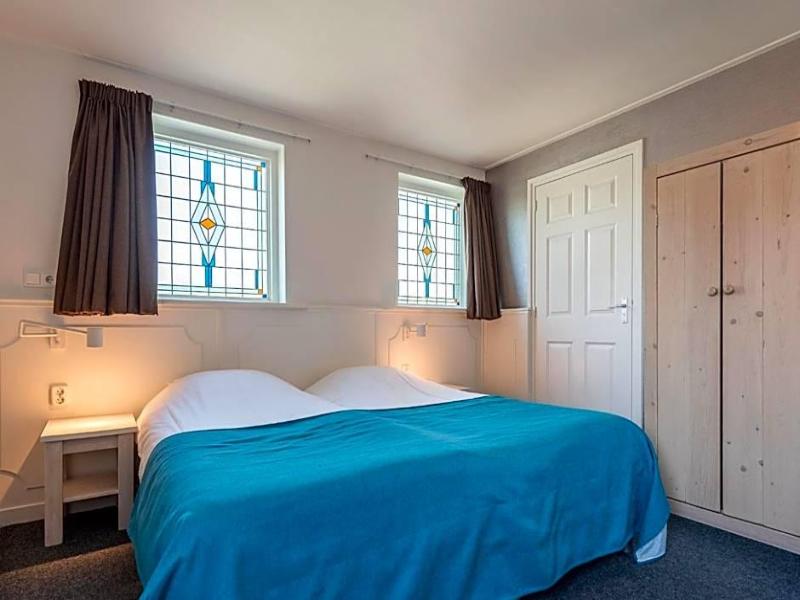 Hotelletje De Veerman - Genel