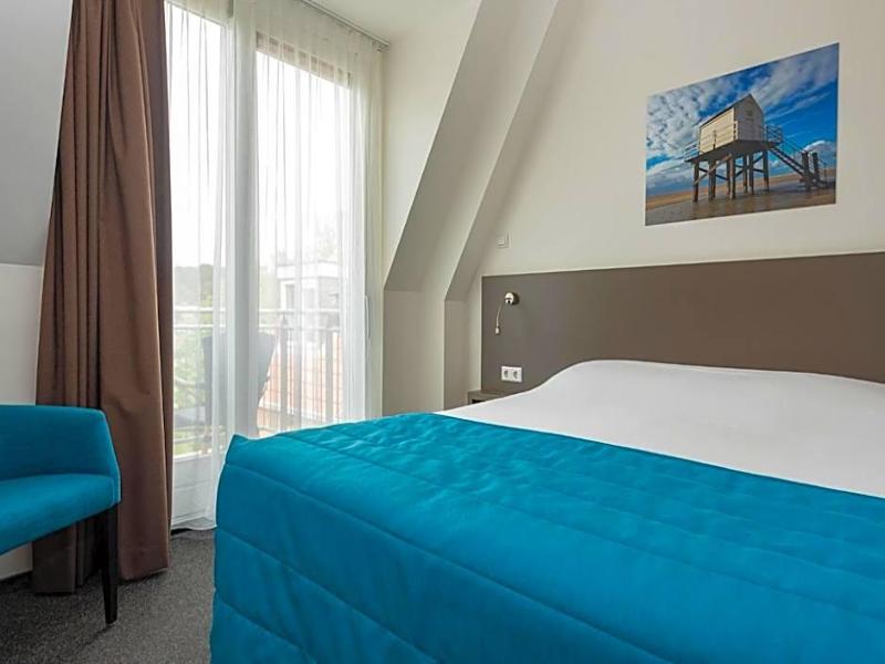 Hotelletje De Veerman - Genel