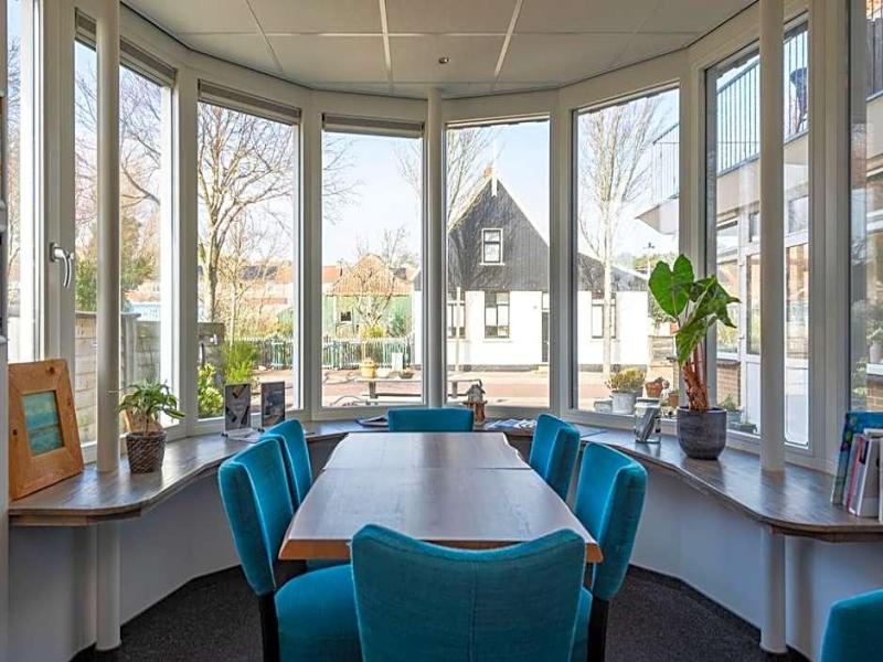 Hotelletje De Veerman - Genel