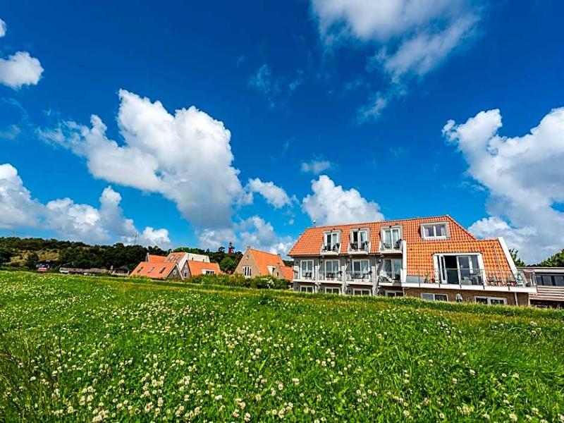 Hotelletje De Veerman - Genel
