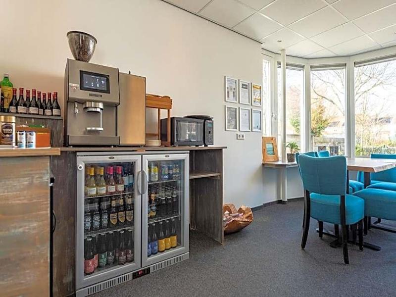 Hotelletje De Veerman - Genel