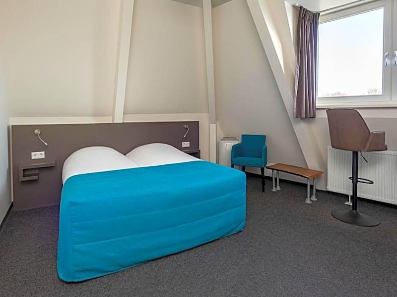 Hotelletje De Veerman - Oda
