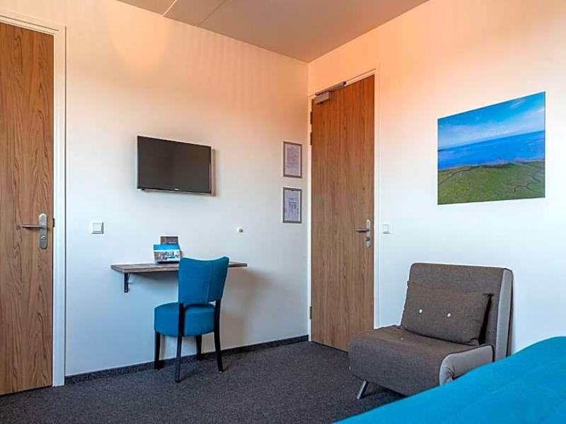 Hotelletje De Veerman - Oda