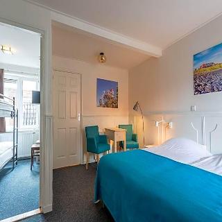 Hotelletje De Veerman fotoÄŸrafÄ±