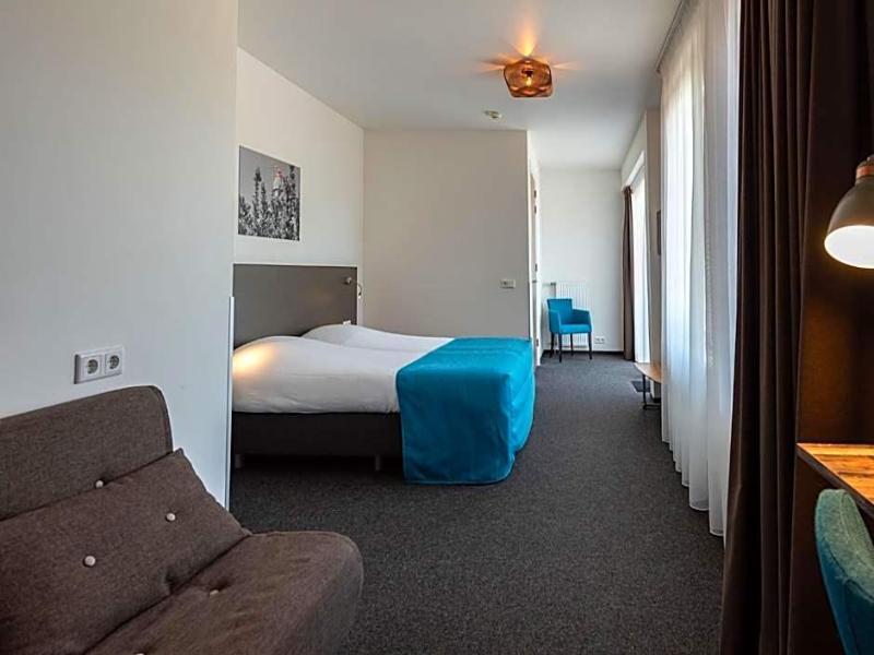 Hotelletje De Veerman - Oda