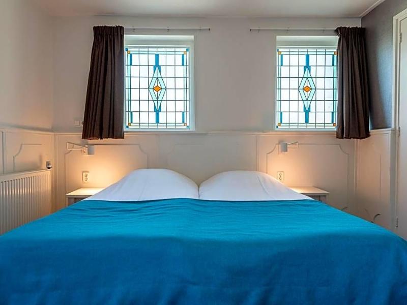 Hotelletje De Veerman - Oda