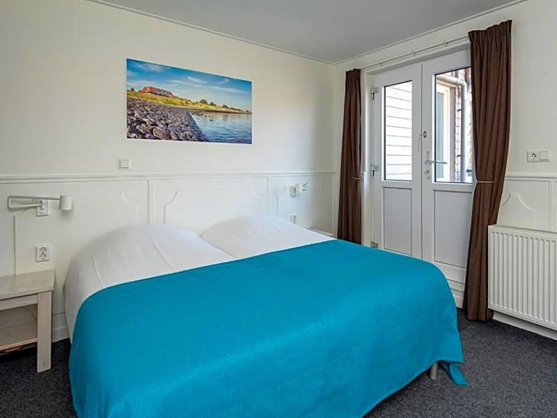 Hotelletje De Veerman - Oda