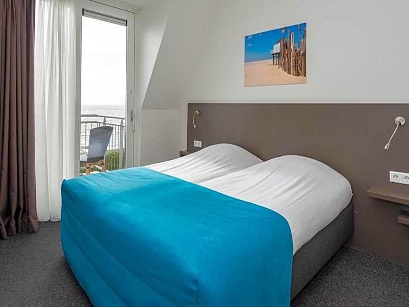 Hotelletje De Veerman - Oda