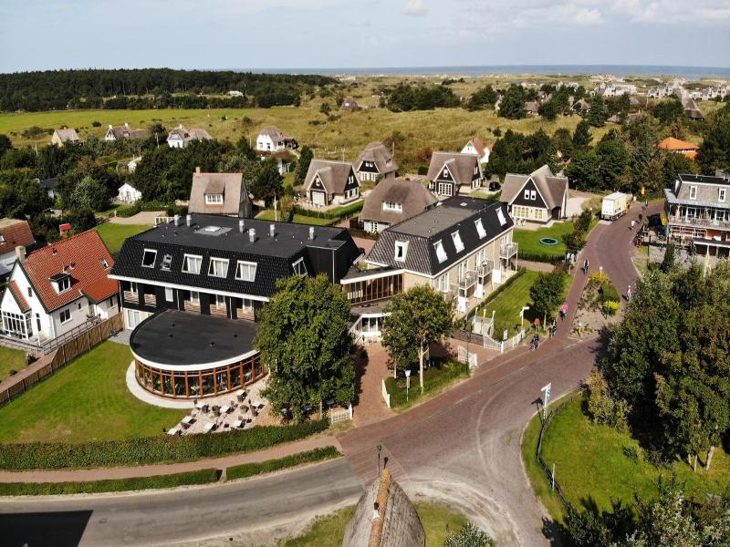 Hotel Nes - Genel