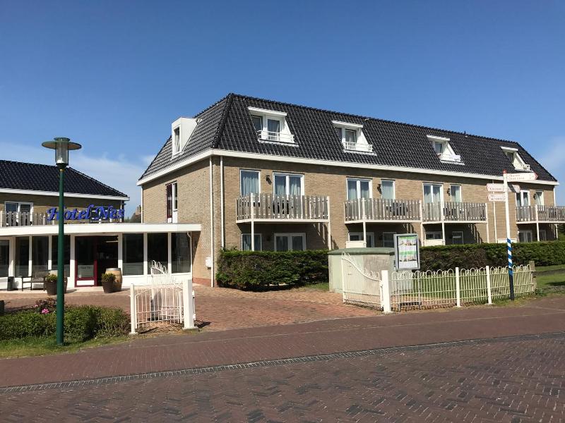 Hotel Nes - Genel
