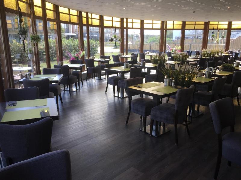 Hotel Nes - Genel