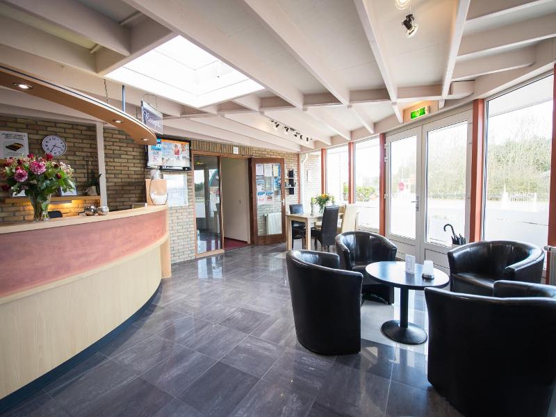 Hotel Nes - Genel