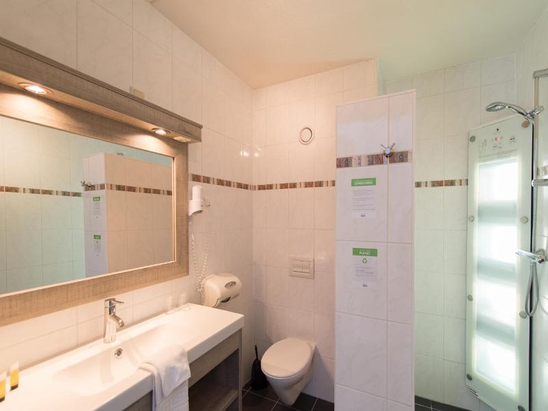 Hotel Nes - Genel