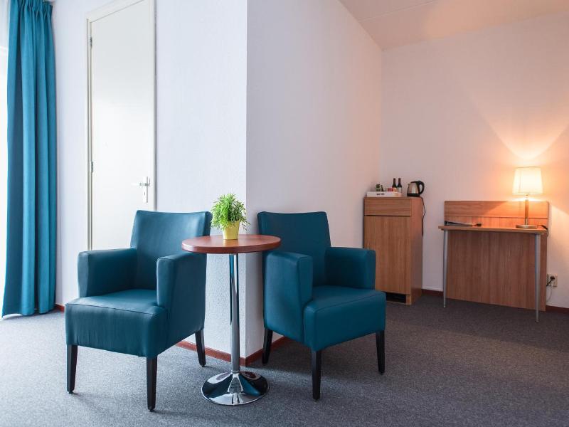 Hotel Nes - Genel