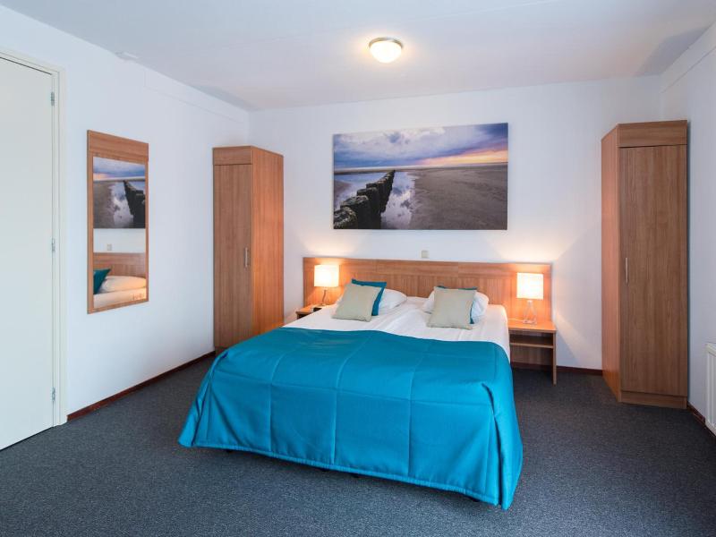 Hotel Nes - Genel