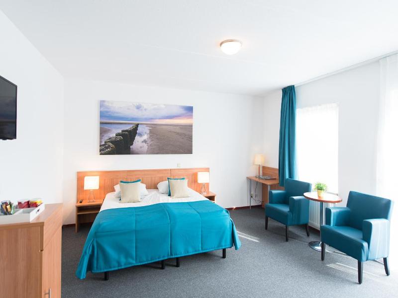 Hotel Nes - Oda