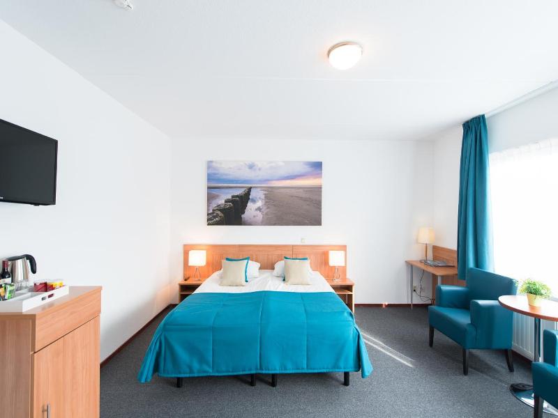 Hotel Nes - Oda