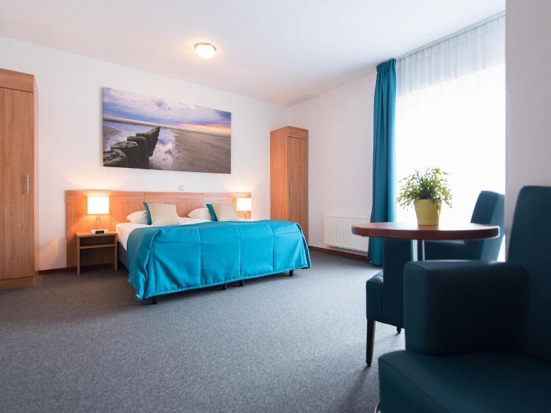 Hotel Nes - Oda