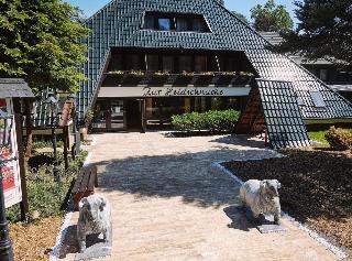 Hotel Zur Heidschnucke fotoÄŸrafÄ±