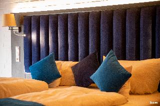 Hotel Zur Heidschnucke fotoÄŸrafÄ±