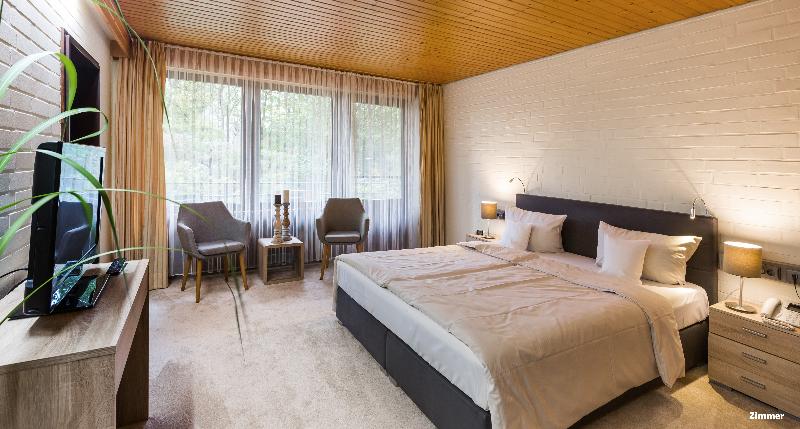Hotel Zur Heidschnucke - Oda