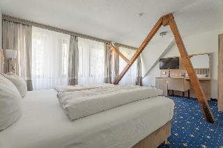 Hotel Zur Heidschnucke fotoÄŸrafÄ±
