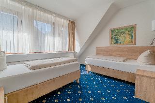 Hotel Zur Heidschnucke fotoÄŸrafÄ±