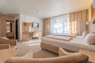 Hotel Zur Heidschnucke fotoÄŸrafÄ±