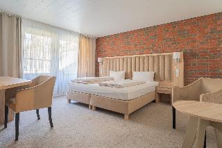 Hotel Zur Heidschnucke fotoÄŸrafÄ±
