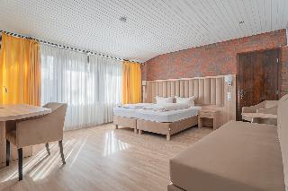 Hotel Zur Heidschnucke fotoÄŸrafÄ±