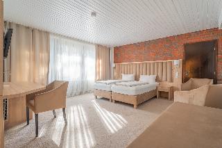 Hotel Zur Heidschnucke fotoÄŸrafÄ±