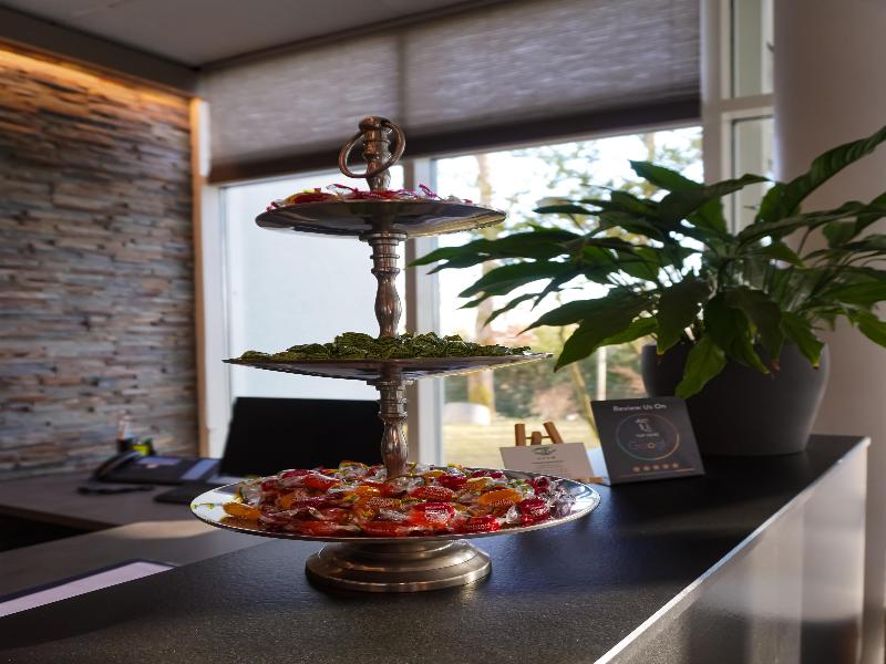 Taunustagungshotel - Lobi