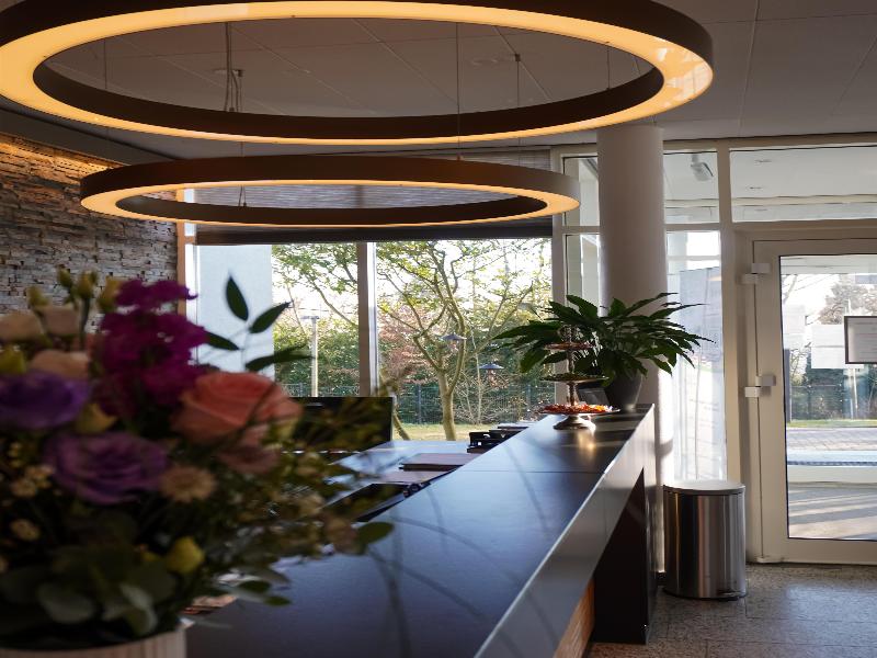 Taunustagungshotel - Lobi