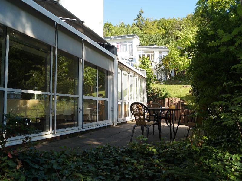 Taunustagungshotel - Toplantı