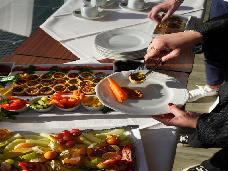 Taunustagungshotel - Toplantı