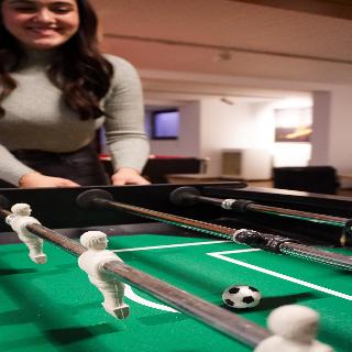 Taunustagungshotel fotoÄŸrafÄ±