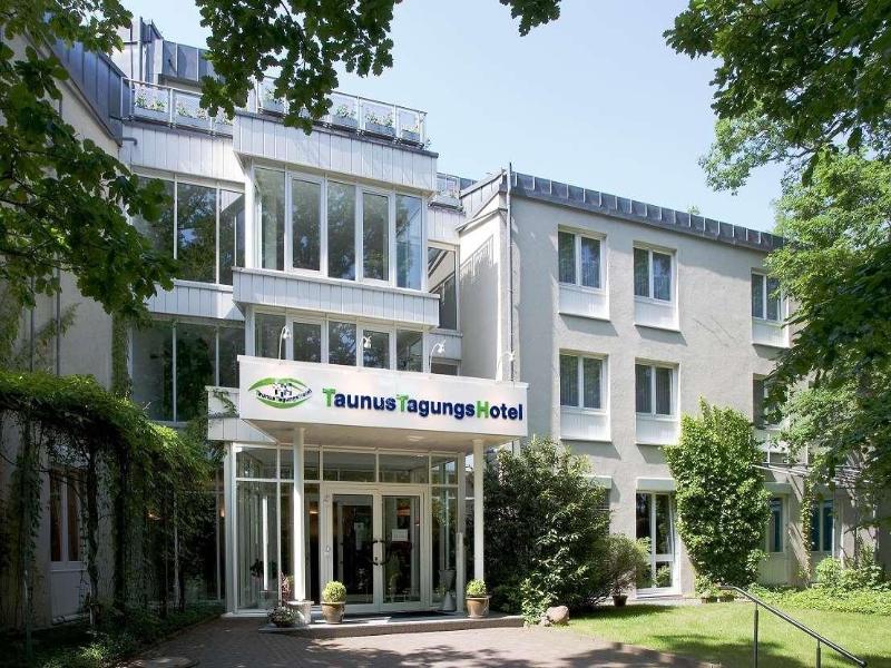 Taunustagungshotel - Genel