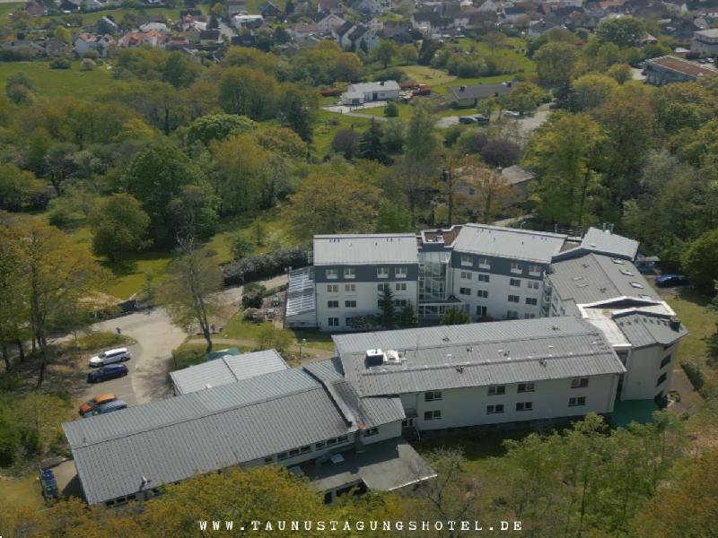Taunustagungshotel - Genel