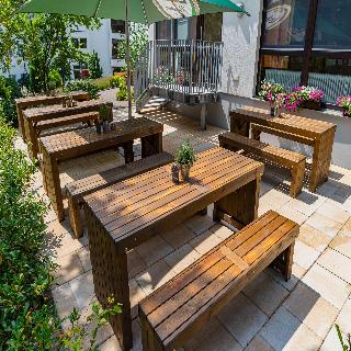 Taunustagungshotel fotoÄŸrafÄ±