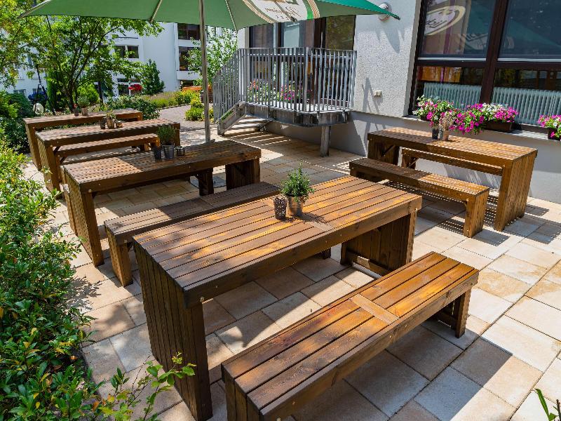 Taunustagungshotel - Genel