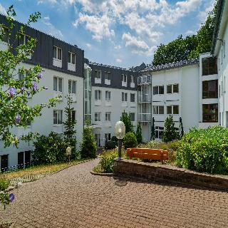 Taunustagungshotel fotoÄŸrafÄ±
