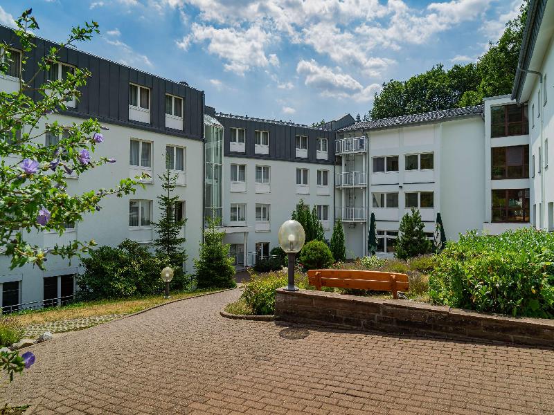 Taunustagungshotel - Genel