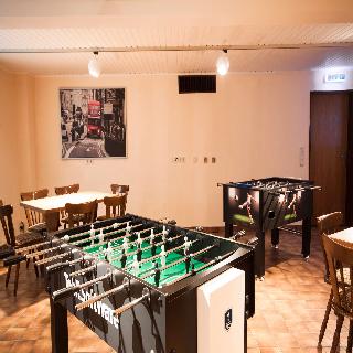 Taunustagungshotel fotoÄŸrafÄ±