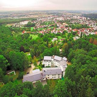 Taunustagungshotel fotoÄŸrafÄ±