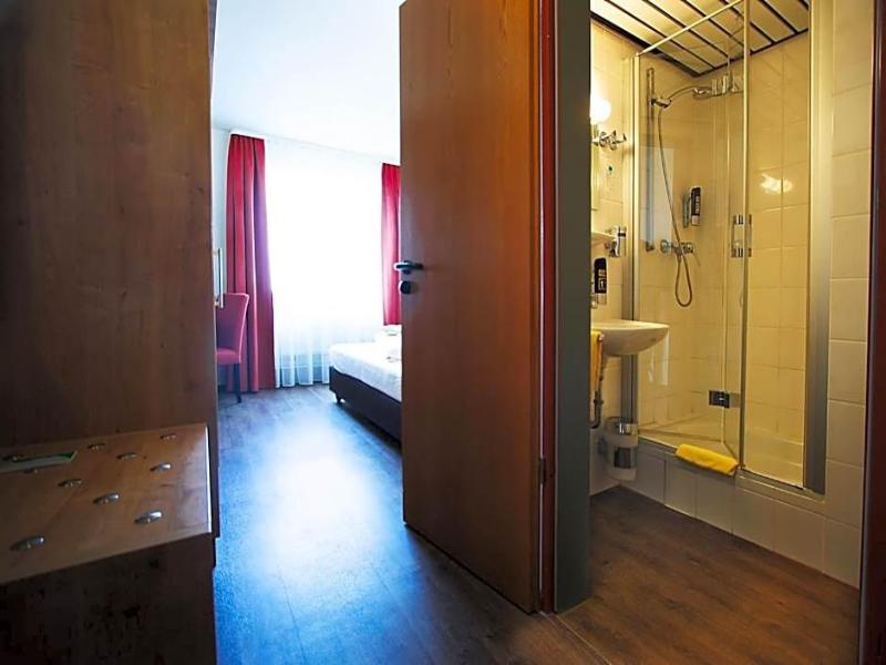 Taunustagungshotel - Oda