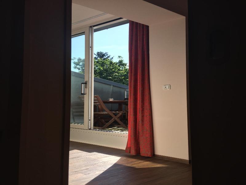 Taunustagungshotel - Oda