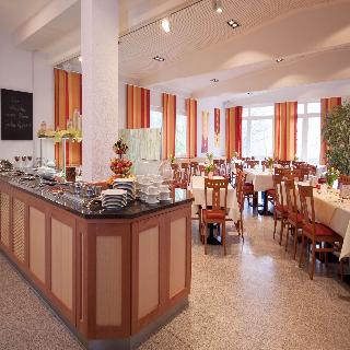 Taunustagungshotel fotoÄŸrafÄ±